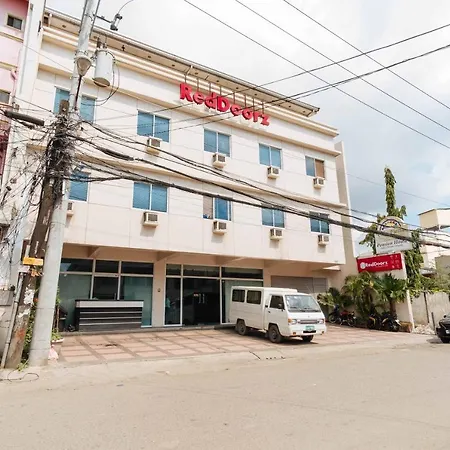 Reddoorz @ Bonifacio St Cebu