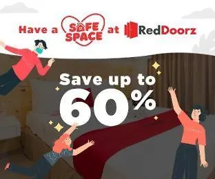 Hotel Reddoorz @ Bonifacio St 2*