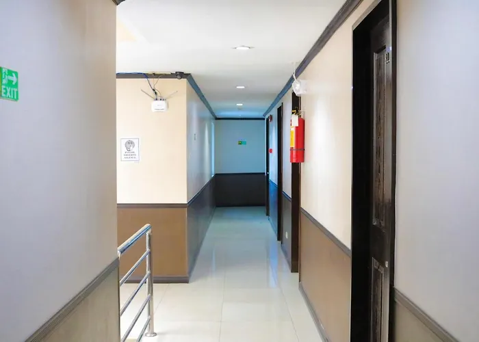 Hotel Reddoorz @ Bonifacio St Cebu