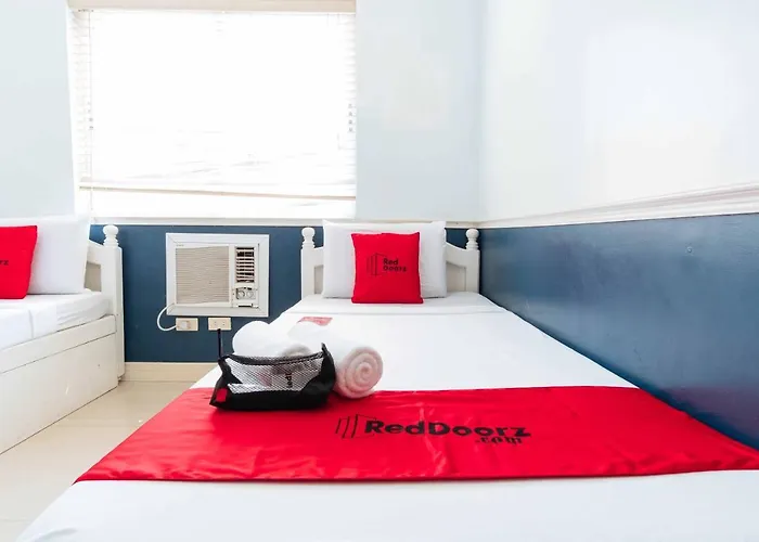 Reddoorz @ Bonifacio St Cebu